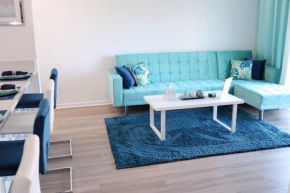 Beach Paradise - 2BD Luxury Kings at Jax Beach